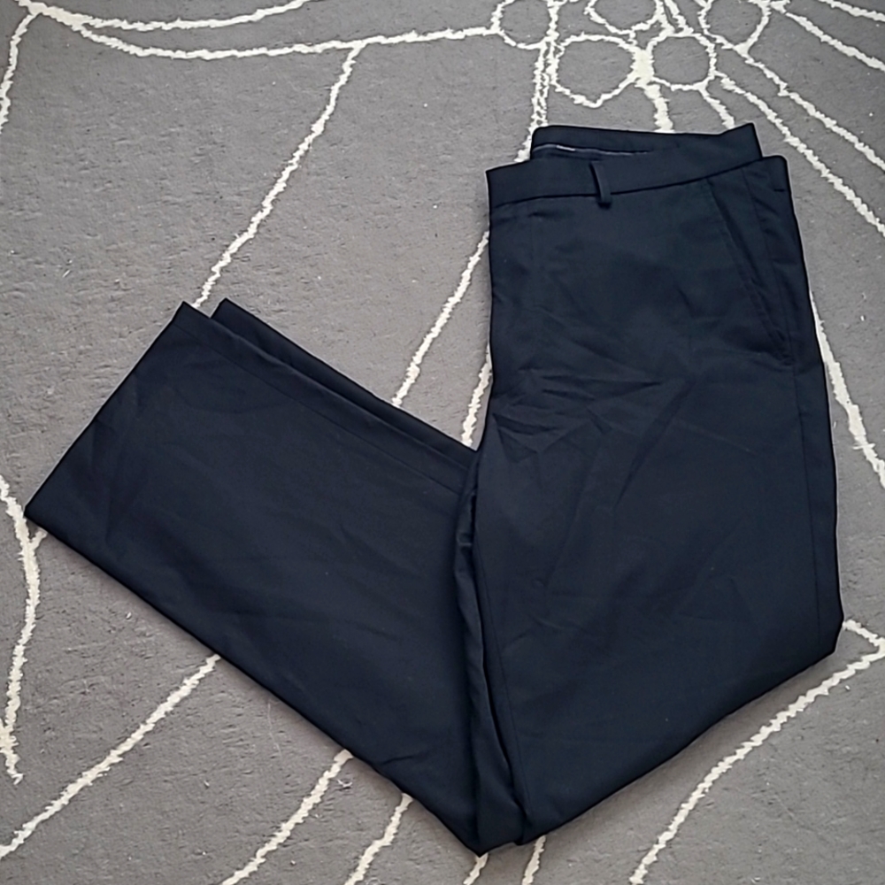 Calvin Klein Stretch Chino Pants